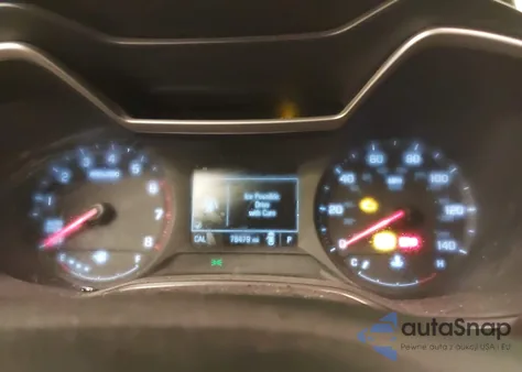 2022 Chevrolet Trailblazer Fwd Ls from USA, damaged, VIN KL79MMS23NB104847